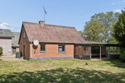 Hedegårdsvej 4, Spørring, 8380 Trige