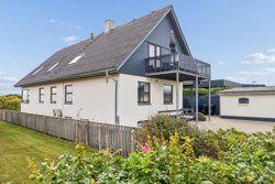 Fyrbakken 14, 9850 Hirtshals
