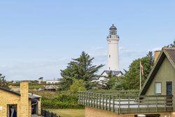 Fyrbakken 14, 9850 Hirtshals