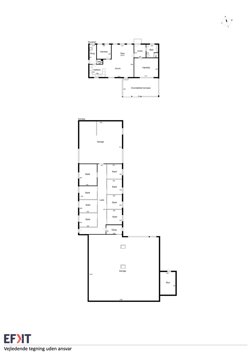 Hedegårdsvej 4, Spørring, 8380 Trige