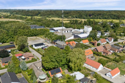 Stationsvej 17, Pjedsted, 7000 Fredericia