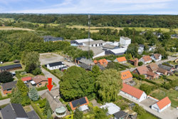 Stationsvej 17, Pjedsted, 7000 Fredericia