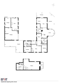 Jyllandsgade 10, 9560 Hadsund