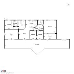 Lemvigvej 25, Tørring, 7620 Lemvig