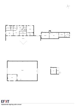 Lemvigvej 25, Tørring, 7620 Lemvig
