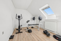 Tingvej 6, Horne, 9850 Hirtshals