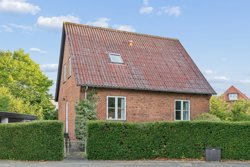 Museumsgade 27, 7400 Herning