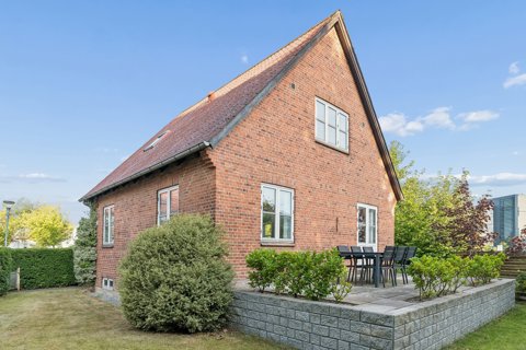 Museumsgade 27, 7400 Herning