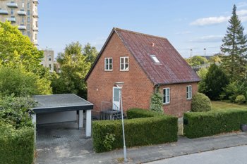 Museumsgade 27, 7400 Herning