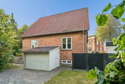 Museumsgade 27, 7400 Herning
