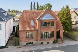 Aagade 8, 9620 Aalestrup
