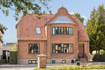 Aagade 8, 9620 Aalestrup