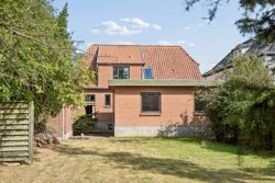Aagade 8, 9620 Aalestrup