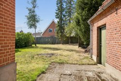 Aagade 8, 9620 Aalestrup