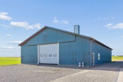 Lemvigvej 25, Tørring, 7620 Lemvig