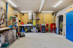 Lemvigvej 25, Tørring, 7620 Lemvig