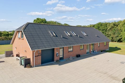 Lemvigvej 25, Tørring, 7620 Lemvig