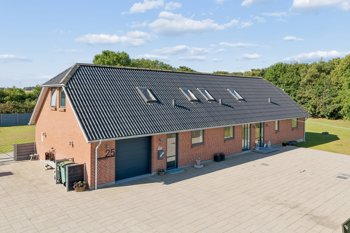 Lemvigvej 25, 7620 Lemvig