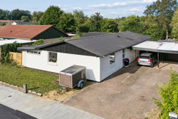 Drosselvej 7, Hammerum, 7400 Herning