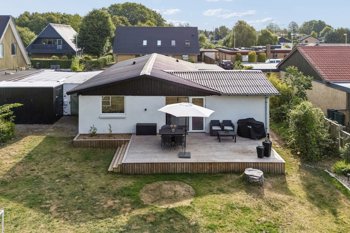 Drosselvej 7, 7400 Herning