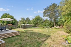 Drosselvej 7, Hammerum, 7400 Herning