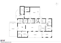 Drosselvej 7, Hammerum, 7400 Herning