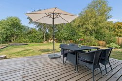 Drosselvej 7, Hammerum, 7400 Herning