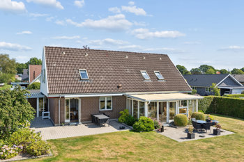 Blomstertoften 179, 7400 Herning