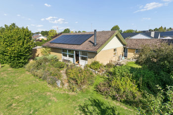 Kildespringet 7, 4690 Haslev