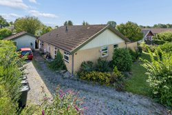 Kildespringet 7, Dalby, 4690 Haslev