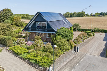 Bellisvænget 21, 5560 Aarup