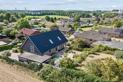 Bellisvænget 21, Grønnemose, 5560 Aarup