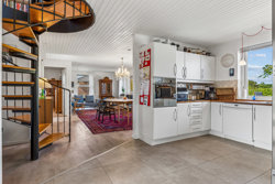 Bellisvænget 21, Grønnemose, 5560 Aarup