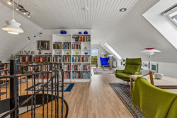 Bellisvænget 21, Grønnemose, 5560 Aarup