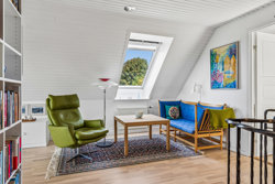 Bellisvænget 21, Grønnemose, 5560 Aarup