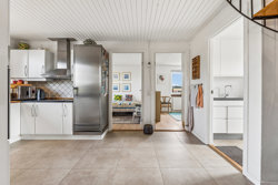 Bellisvænget 21, Grønnemose, 5560 Aarup