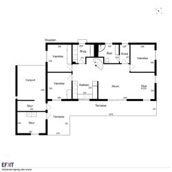 Bellisvænget 21, Grønnemose, 5560 Aarup