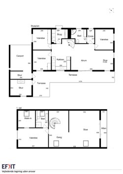 Bellisvænget 21, Grønnemose, 5560 Aarup