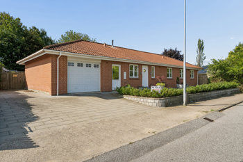 Birkevænget 2, 7100 Vejle