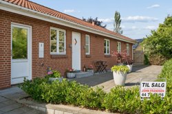 Birkevænget 2, Lindved, 7100 Vejle