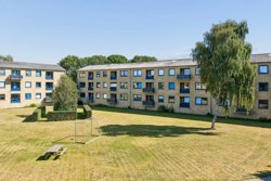 Doktorvænget 3, 2 th, 7500 Holstebro