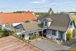 Rostvedvej 9, Rostved, 8410 Rønde
