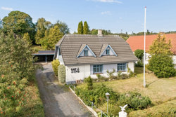 Rostvedvej 9, Rostved, 8410 Rønde