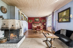 Rostvedvej 9, Rostved, 8410 Rønde