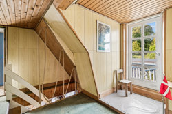 Rostvedvej 9, Rostved, 8410 Rønde