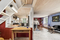 Rostvedvej 9, Rostved, 8410 Rønde