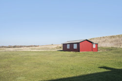 Harboørevej 7, Vandborg, 7620 Lemvig