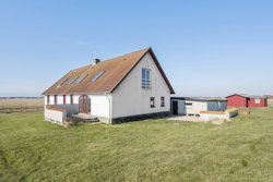 Harboørevej 7, Vandborg, 7620 Lemvig