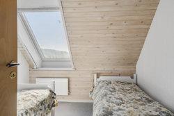 Harboørevej 7, Vandborg, 7620 Lemvig