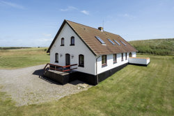 Harboørevej 7, Vandborg, 7620 Lemvig